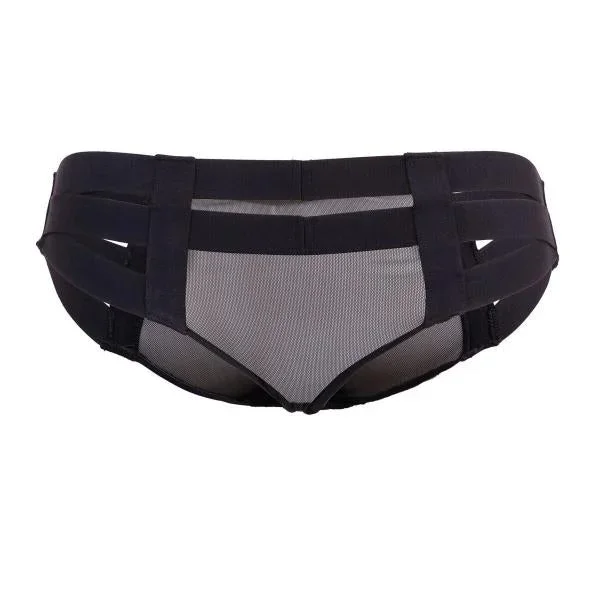 Angelina Panty – Black –