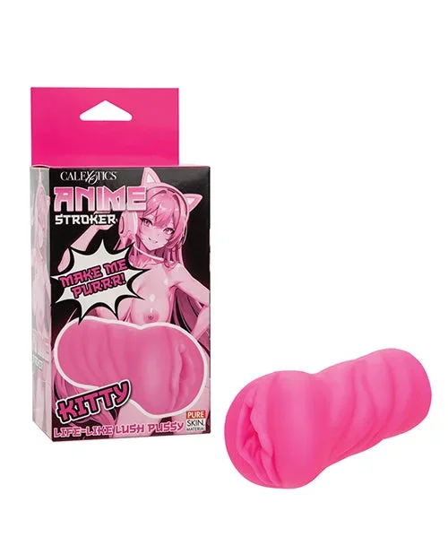 ANIME Stroker Kitty – Pink