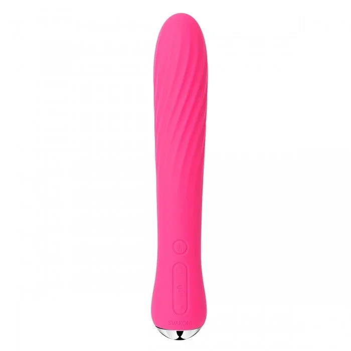 Anya G-Spot Warming Vibrator