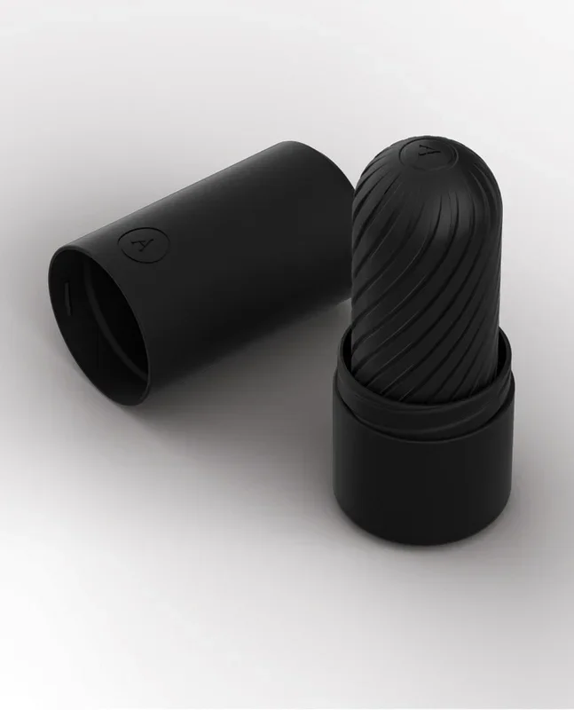 Arcwave Ghost Pocket Stroker – Black