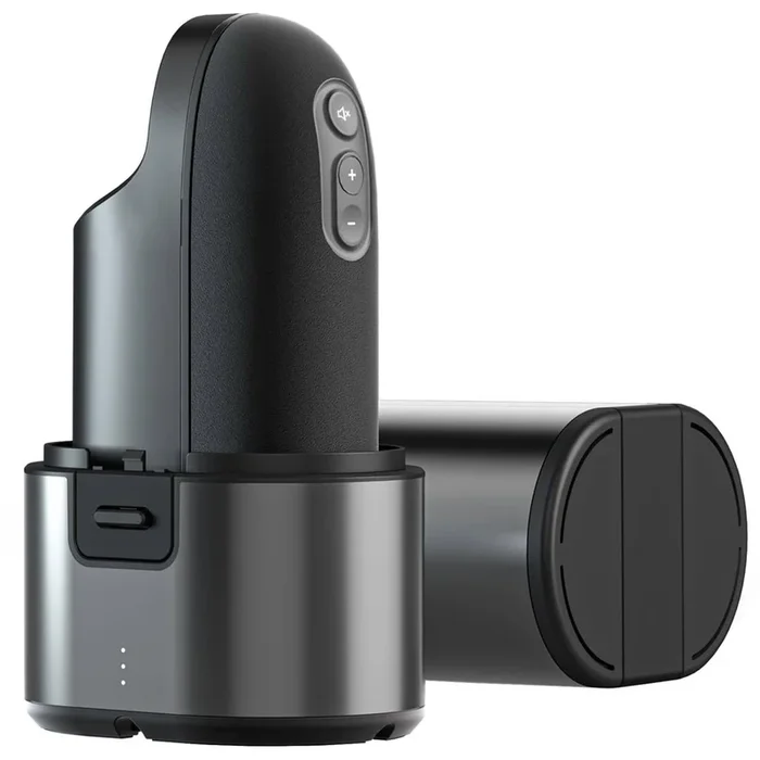 Arcwave Ion Pleasure Air Masturbator