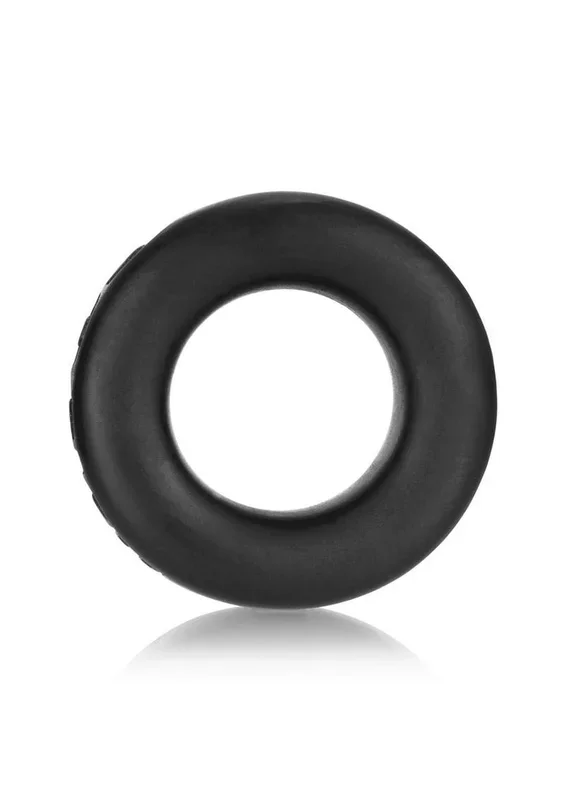 Atomic Jock Silicone Cock Ring With Perfect Fit
