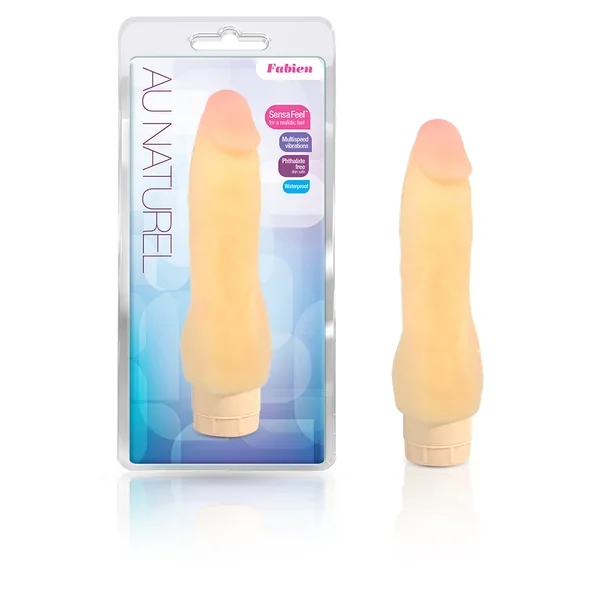 Au Naturel Fabien 8.5 Natural