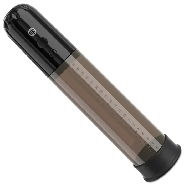 Auto-Vac Power Penis Pump