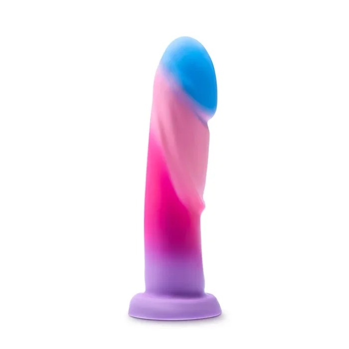 Avant Borealis Dreams Silicone Dildo