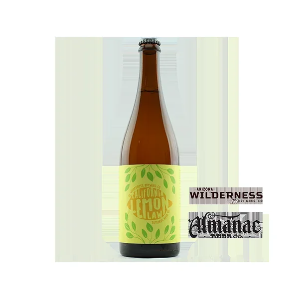 AZ Wilderness / Almanac CA Lemon Law