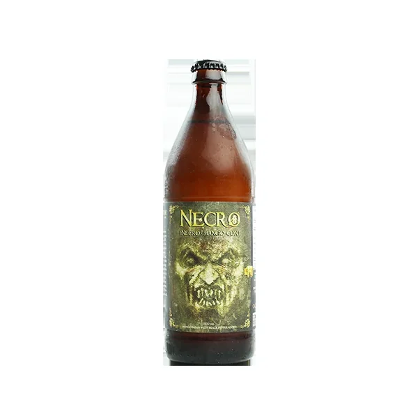 B. Nektar Necromangocon Mango Black Pepper Mead