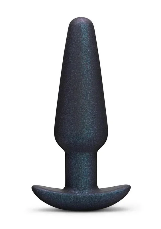 b-Vibe Hefty Weighted Plug