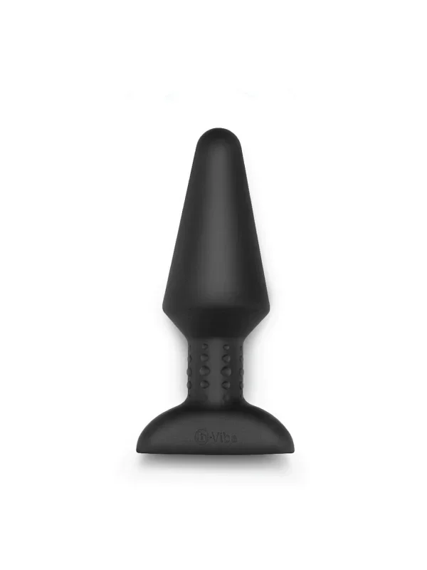 b-Vibe Rimming XL RC Plug