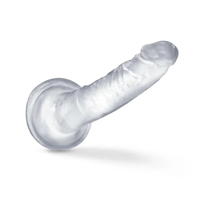 B Yours Plus – Lust n’ Thrust