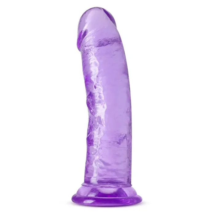 B Yours Plus Roar Nā Ride 8″ Dildo With Suction Cup Base