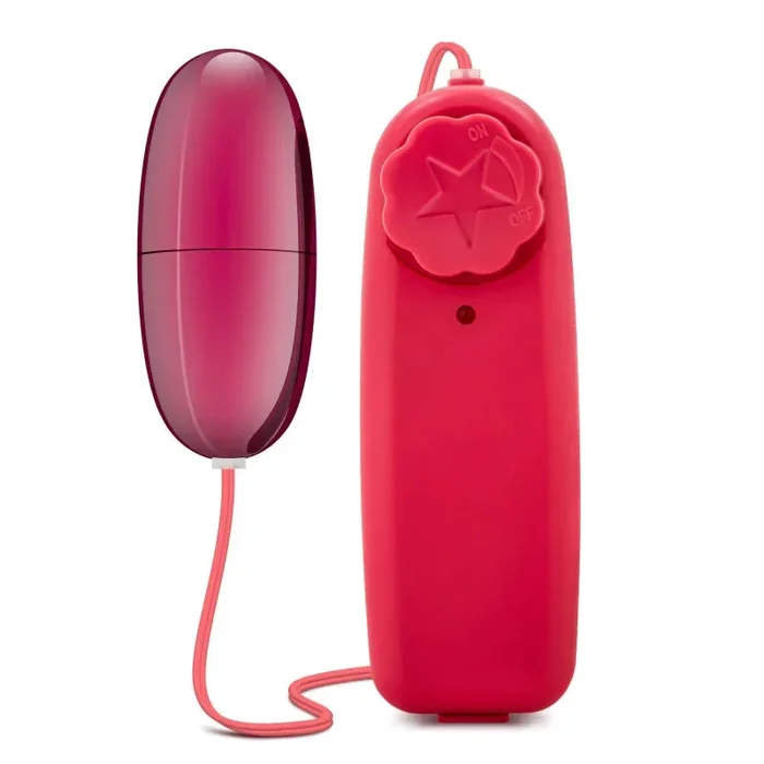 B Yours Power Bullet – Cerise