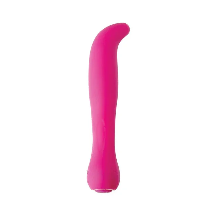 Baelii Flexible G-Spot Vibrator