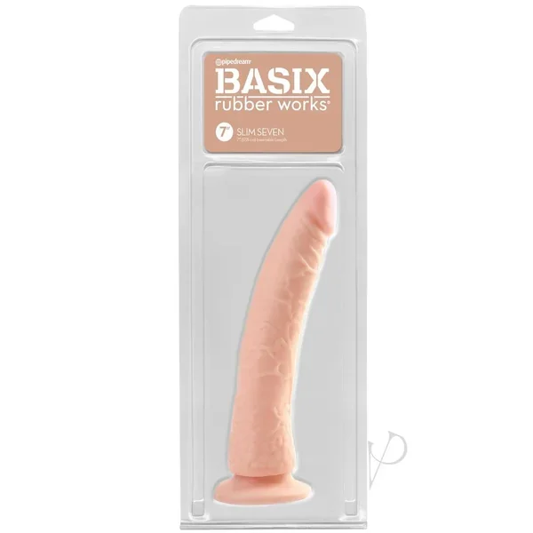 Basix Slim 7 Dong Flesh