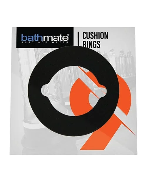 Bathmate Hydromax 9 Cushion Pad 2 Pack – Black