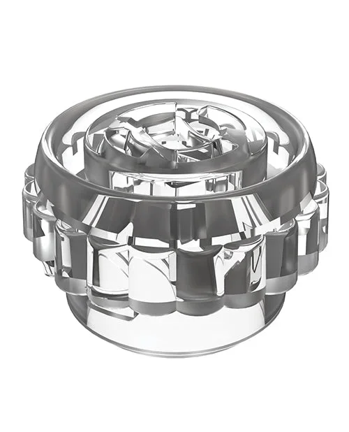 Bathmate Hydroxtreme Valve Pack – Black