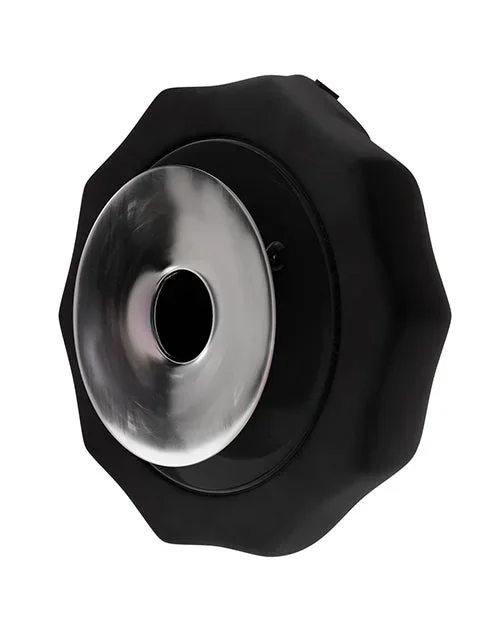 Bathmate Pump Timer – Black