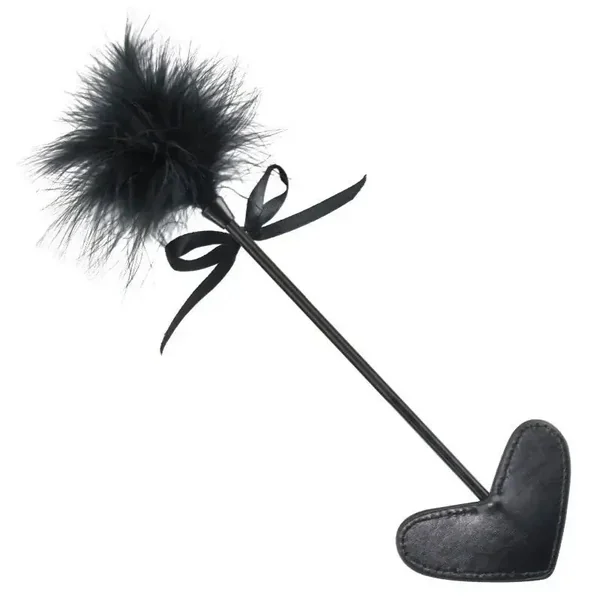 BDSM – Bat & Tickler