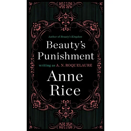 Beauty’s Punishment