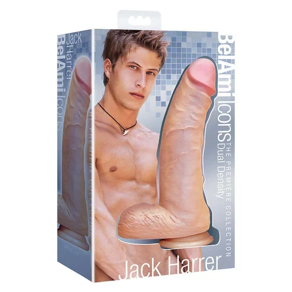 BelAmi Signature Cock Jack Harrer