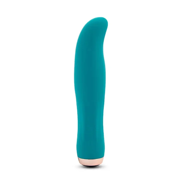 Bella Plush Silicone Bullet Vibrator