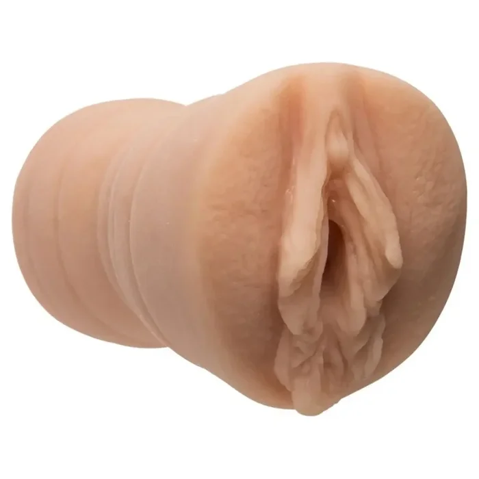 Belladonna Ultraskyn Pocket Pussy Masturbator Pink