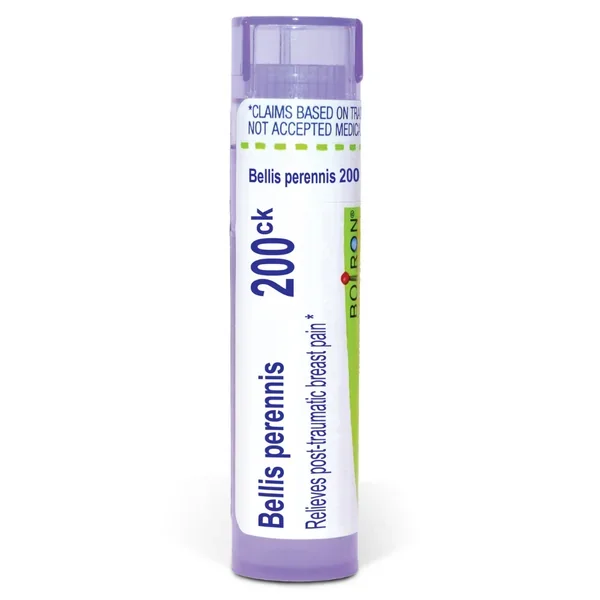 Bellis Perennis (200ck)