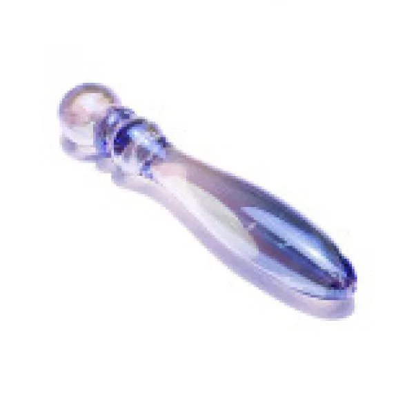 Biird – Cecii Beaded Glass Dildo