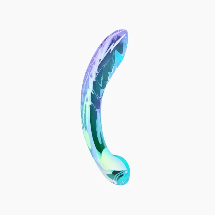 Biird Kalii Glass Dildo