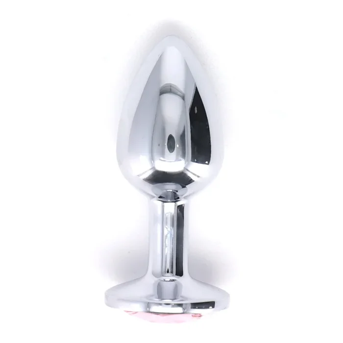 BJ STAINLESS STEEL PLUG