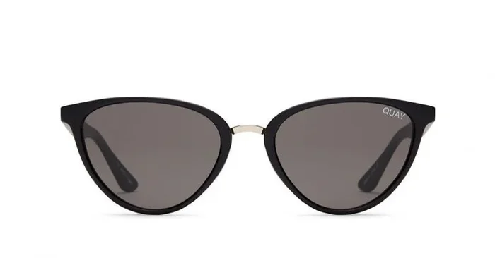 Black/Black Mirror – Rumours Sunglasses