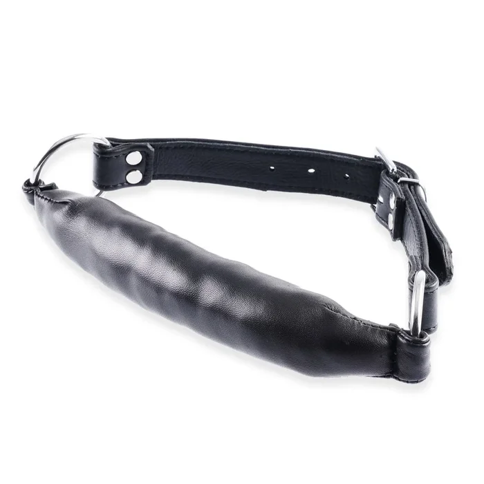 Black Rod Gag by Kink
