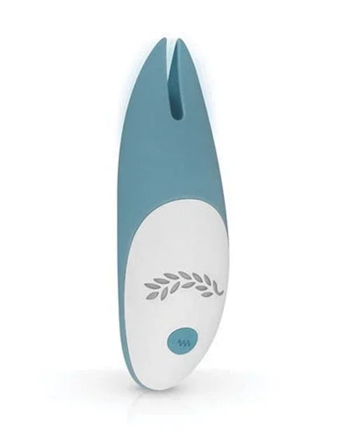 Bloom The Tulip Clit Stimulator – Teal