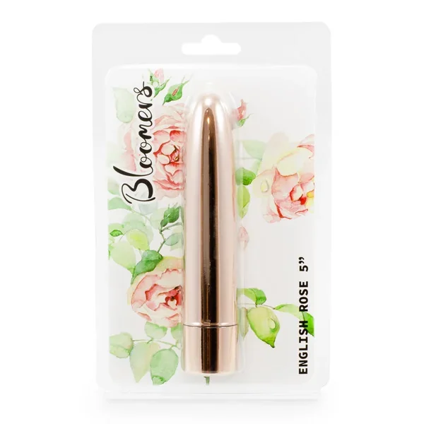 Bloomers English Rose