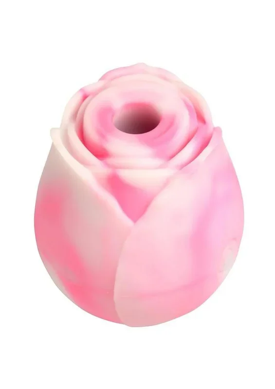 Bloomgasm The Rose Lovers Gift Box – Pink Swirl