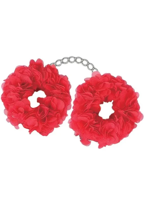 Blossom Luv Cuffs