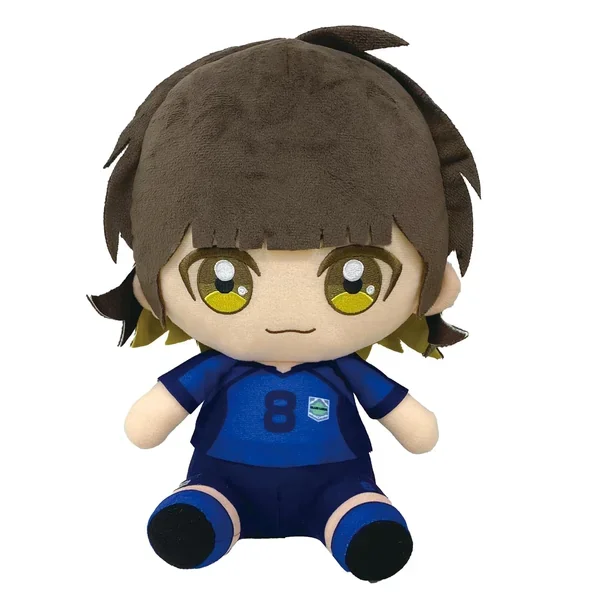 Blue Lock Bachira Meguru, Chibinui Big Plush
