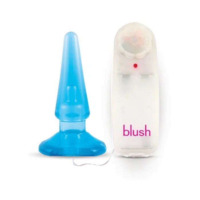 Blush B Yours Basic Anal Pleaser