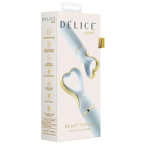 Blush Delice Heartthrob – Something Blue