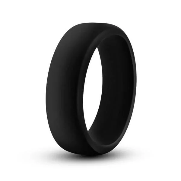 Blush Novelties Performance Go Pro Silicone Cock Rings – Single Color