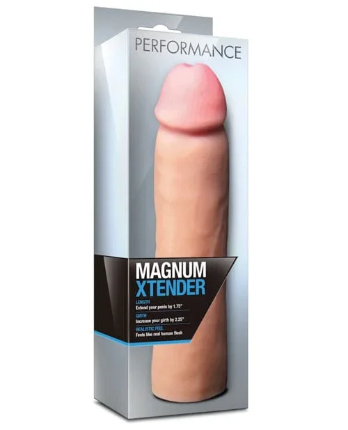 Blush Performance Magnum Xtender – Beige