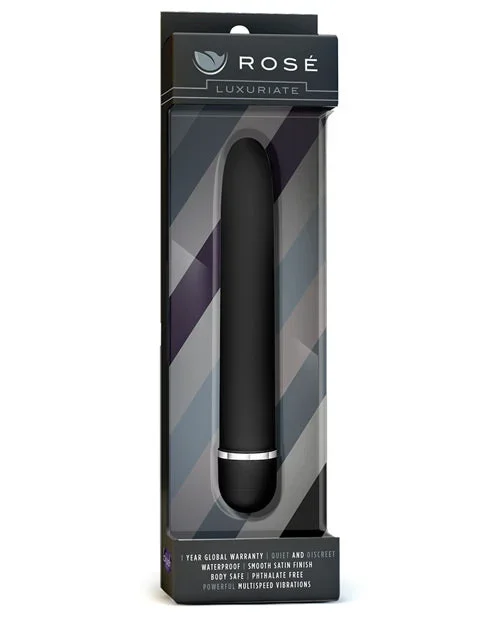 Blush Rose Luxuriate