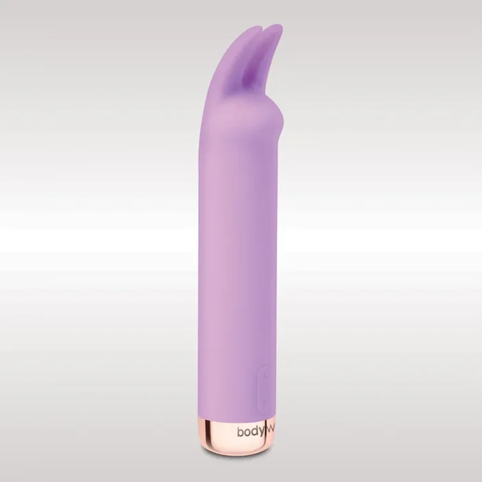 Bodywand My First Rabbit Vibe Vibrator Lavender