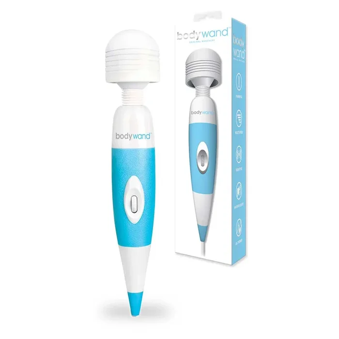 Bodywand Original Plug-In Massager