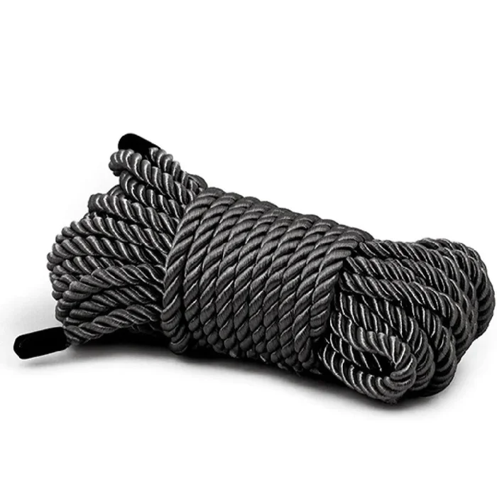 Bondage Couture Rope 25 Feet – Black