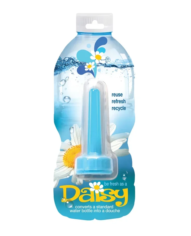 Boneyard Daisy Douche – Blue