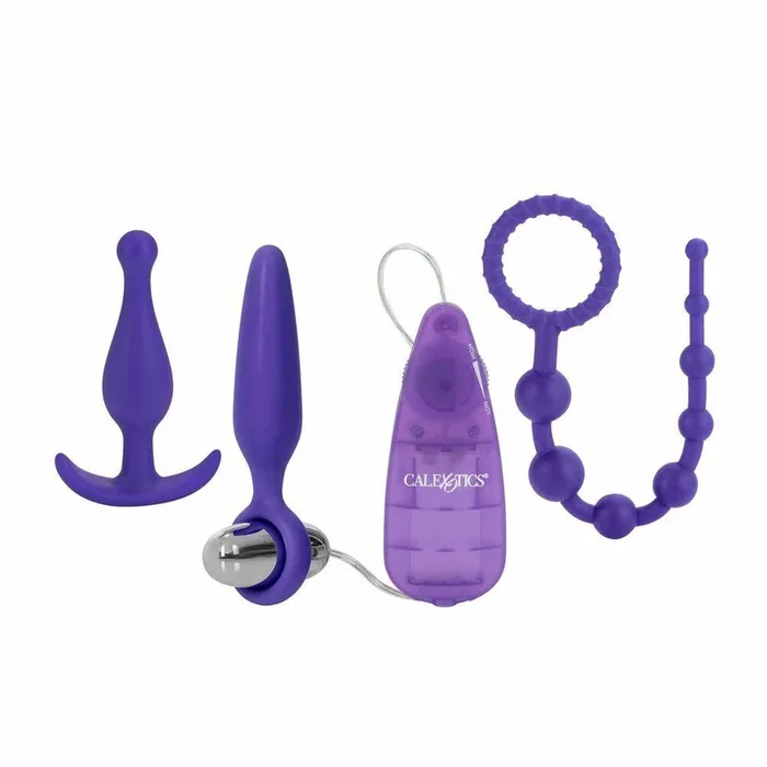 Booty Anal Kit for Her