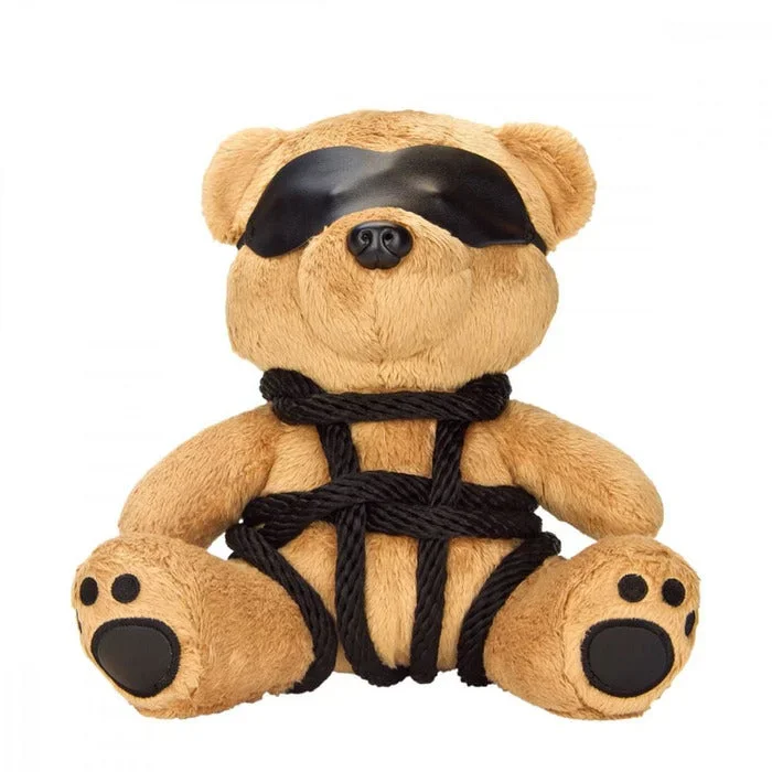 Bound Up Bear