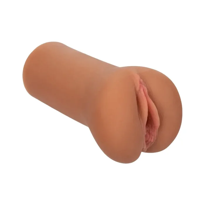 Boundless Vulva Stroker