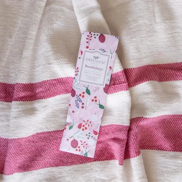 Brambleberry – Slim Sachet